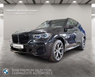 BMW X5 Gebrauchtwagen