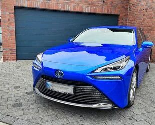Toyota Mirai Gebrauchtwagen