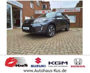 Suzuki Vitara Gebrauchtwagen