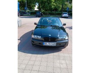 BMW 316 Gebrauchtwagen