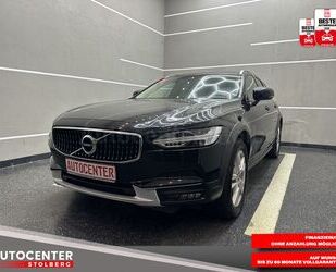 Volvo V90 Cross Country Gebrauchtwagen