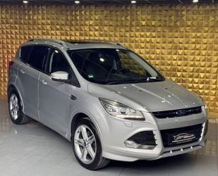 Ford Kuga Gebrauchtwagen