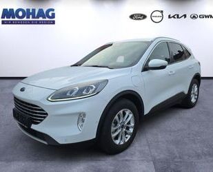 Ford Kuga Gebrauchtwagen