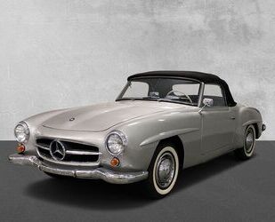 Mercedes-Benz 190 Oldtimer
