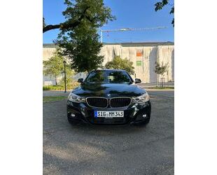 BMW 335 Gran Turismo Gebrauchtwagen