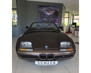 BMW Z1 Gebrauchtwagen