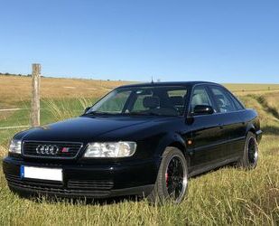 Audi S6 Gebrauchtwagen