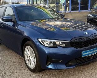 BMW 330 Gebrauchtwagen