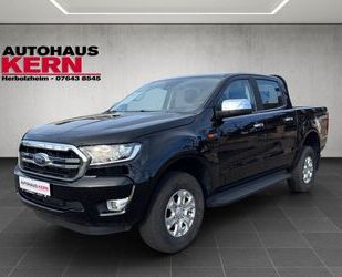 Ford Ranger Gebrauchtwagen