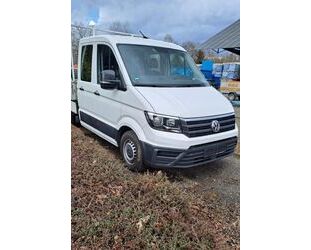 VW Crafter 