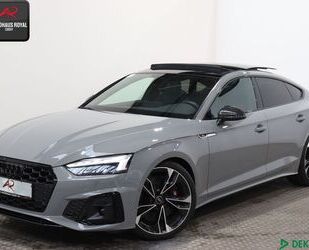 Audi S5 Gebrauchtwagen