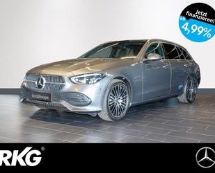 Mercedes-Benz C 200 Gebrauchtwagen