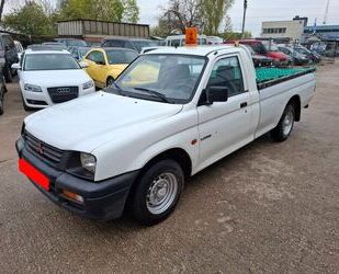 Mitsubishi L200 Gebrauchtwagen