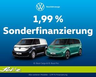 VW ID. Buzz Gebrauchtwagen