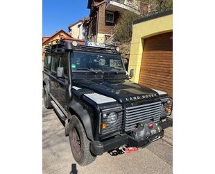 Land Rover Defender Gebrauchtwagen