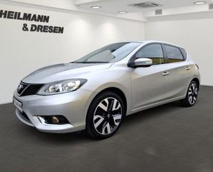 Nissan Pulsar Gebrauchtwagen