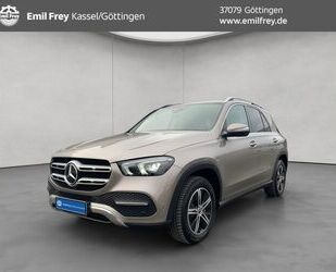 Mercedes-Benz GLE 300 Gebrauchtwagen