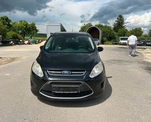 Ford Grand C-Max Gebrauchtwagen