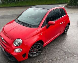 Abarth 500 Gebrauchtwagen