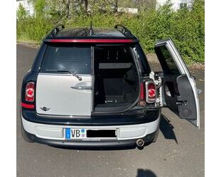 Mini Cooper D Clubman Gebrauchtwagen