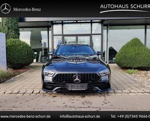 Mercedes-Benz AMG GT Gebrauchtwagen