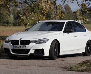BMW 320 Gebrauchtwagen