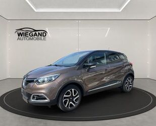 Renault Captur Gebrauchtwagen