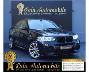 BMW X4 M40 Gebrauchtwagen