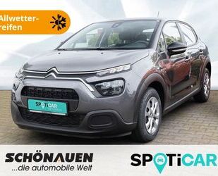 Citroen C3 Gebrauchtwagen