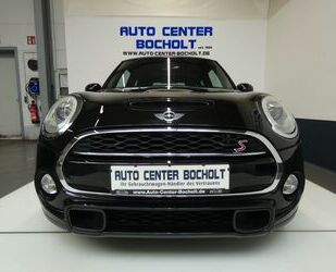 Mini Cooper S Gebrauchtwagen