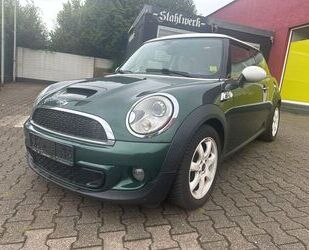 Mini Cooper S Gebrauchtwagen