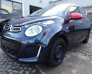 Citroen C1 Gebrauchtwagen