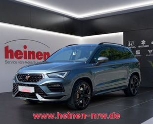 Cupra Ateca Gebrauchtwagen