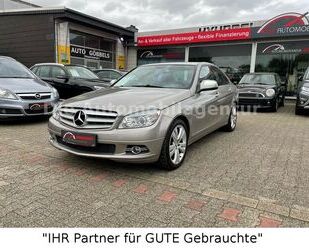 Mercedes-Benz C 180 Gebrauchtwagen