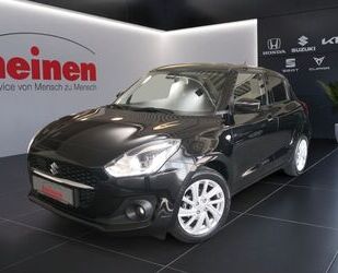 Suzuki Swift Gebrauchtwagen