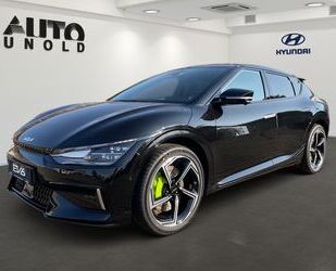 Kia EV6 Gebrauchtwagen