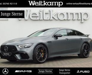 Mercedes-Benz AMG GT Gebrauchtwagen