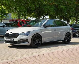 Skoda Scala Gebrauchtwagen