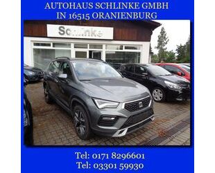 Seat Ateca Gebrauchtwagen