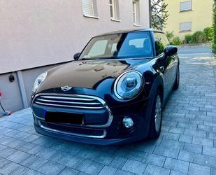 Mini One D Gebrauchtwagen