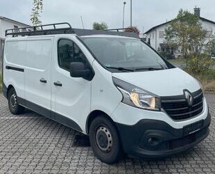 Renault Trafic Gebrauchtwagen