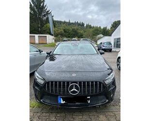 Mercedes-Benz A 250 Gebrauchtwagen