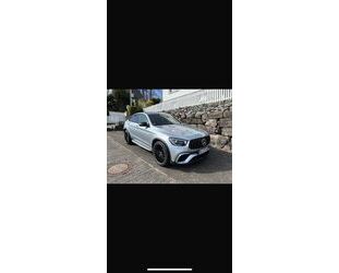 Mercedes-Benz GLC 63 AMG Gebrauchtwagen