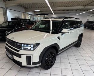 Hyundai SANTA FE Gebrauchtwagen