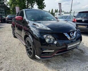 Nissan Juke Gebrauchtwagen