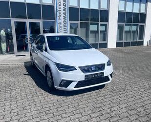 Seat Ibiza Gebrauchtwagen