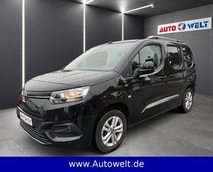 Toyota Proace (Verso) Gebrauchtwagen