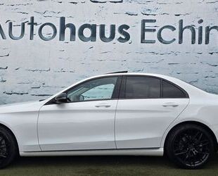 Mercedes-Benz C 400 Gebrauchtwagen