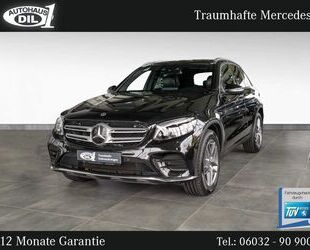 Mercedes-Benz GLC 250 Gebrauchtwagen