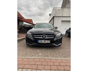 Mercedes-Benz C 180 Gebrauchtwagen